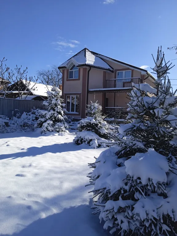 Коттедж Fiesa Gor — аренда посуточно в Даховская