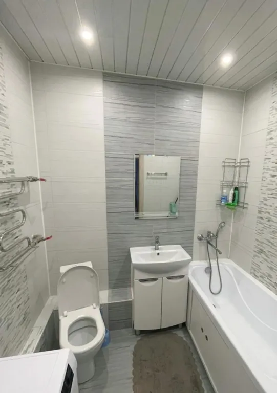 Уютная квартира для отдыха