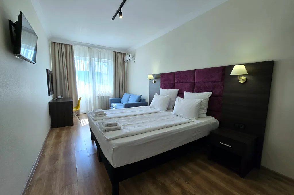 Квартира Комната — Анапа