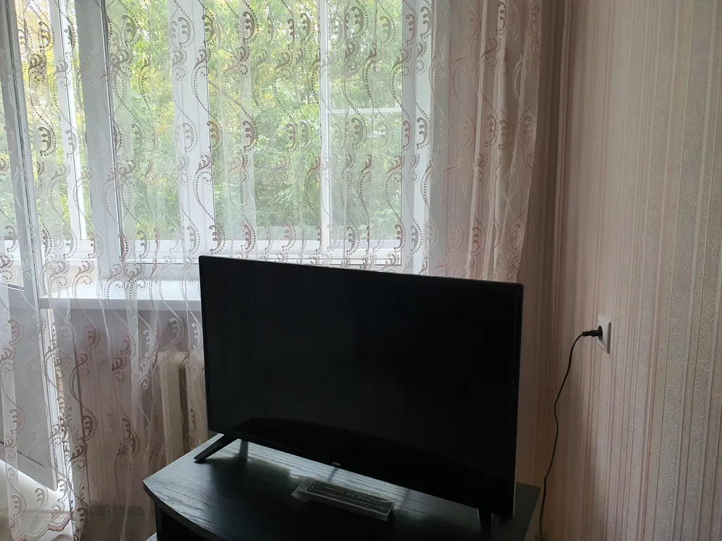 Просторная квартира рядом с парком