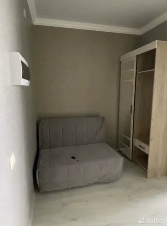 Квартира Однокомнатная квартира — Анапа