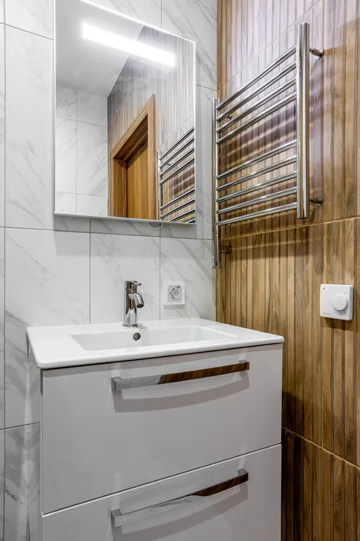 My Riviera — апартаменты на Финском заливе