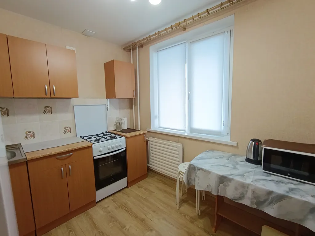 Уютная квартира рядом с Набережной