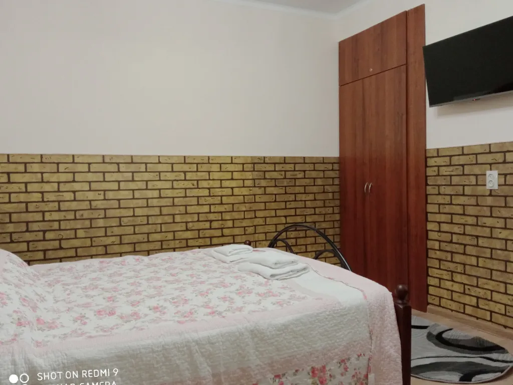 Квартира в Центре Кисловодска