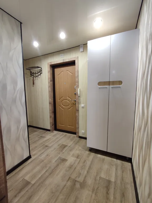 Видовая квартира у вокзала