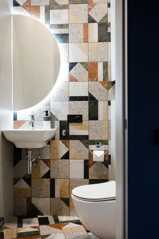 Комфортабельная евродвушка Индиго на набережной