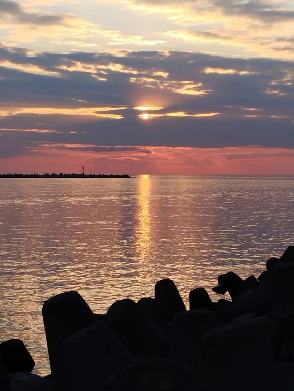 Квартира у моря