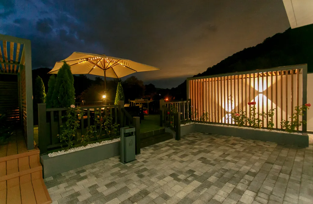 Коттедж Коттедж Villa Valentina — Казачий Брод