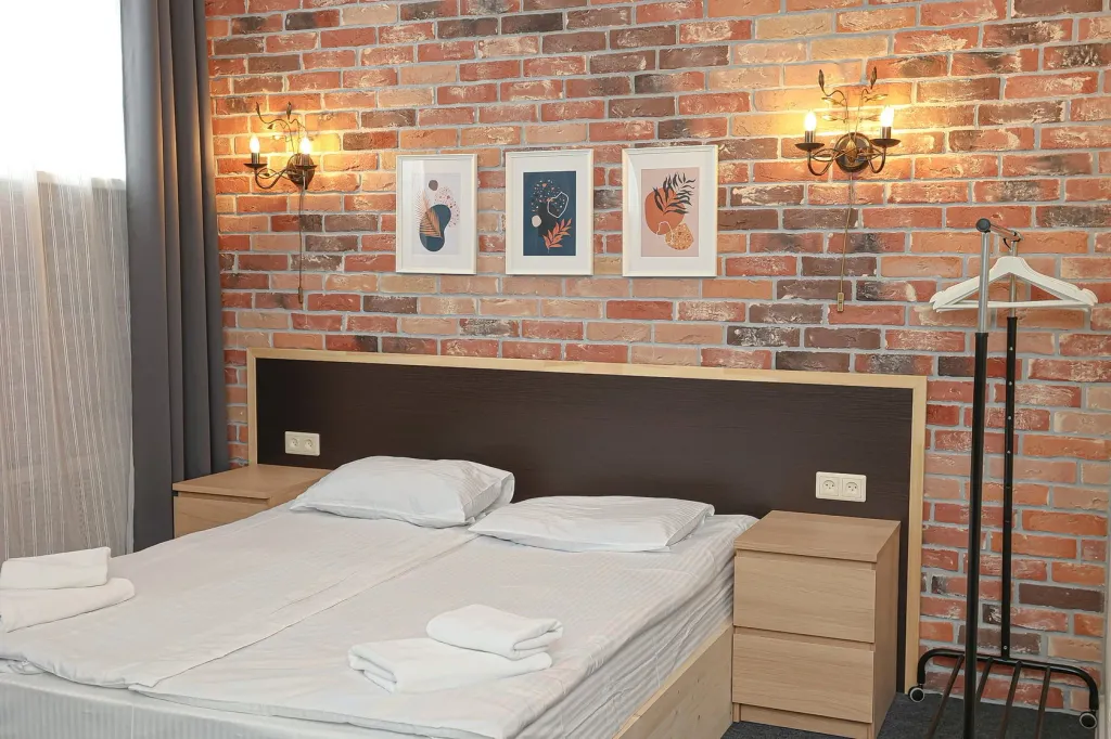 Квартира Комната — аренда посуточно в Шерегеш