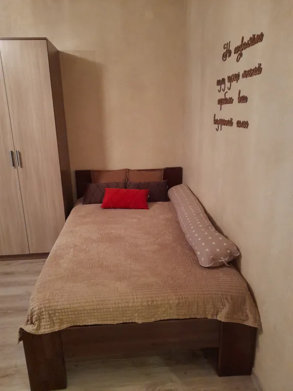 Квартира Квартира комфорт+ в Центральном районе — Калининград