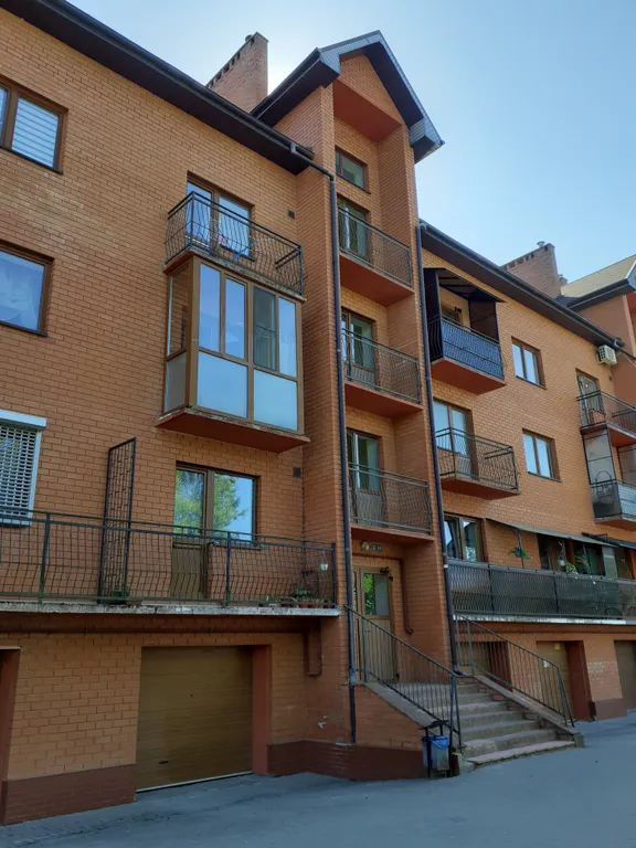 Уютная квартира у Балтийского побережья