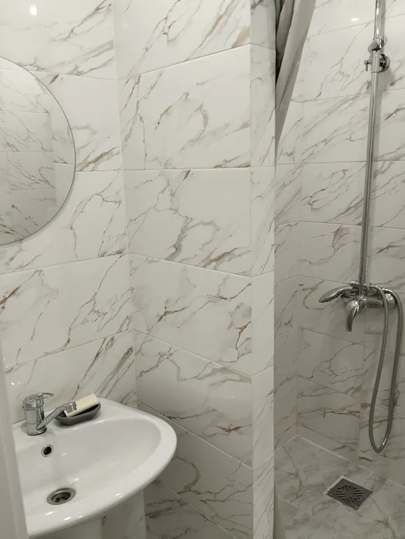 Уютная студия в удобном месте