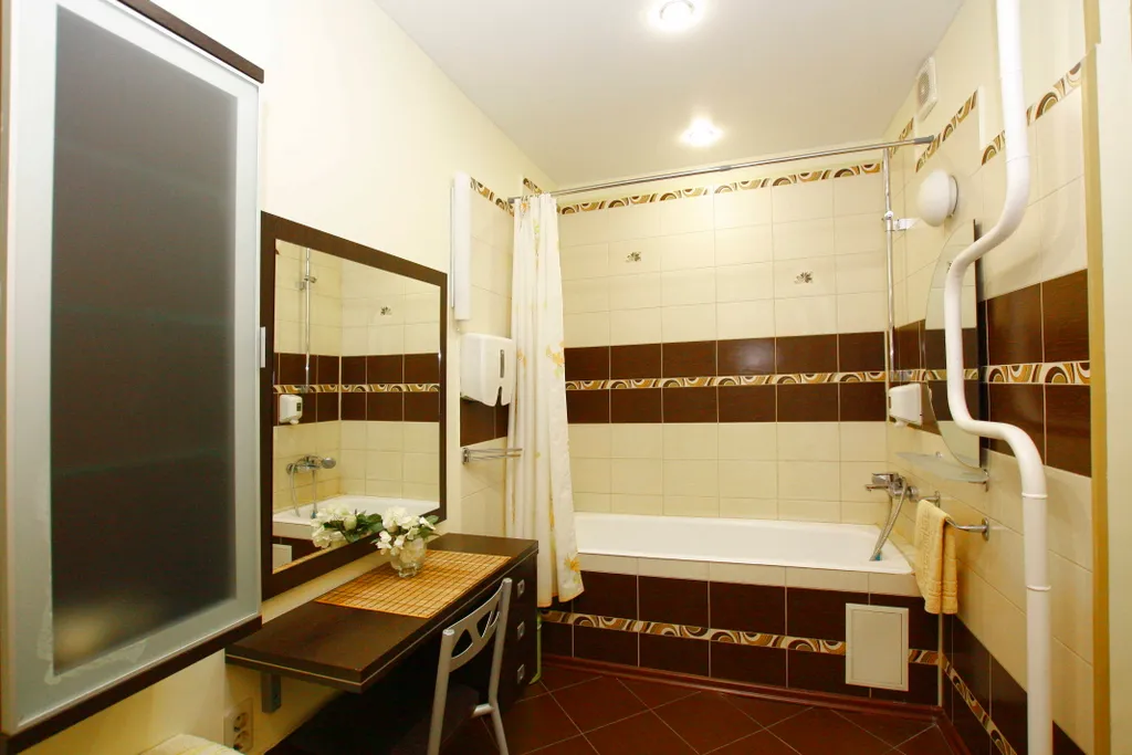 Апартаменты студио