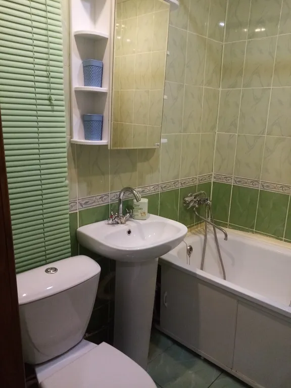 Квартира-студия в центре