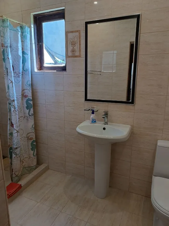 Квартира Комната — Новоотрадное