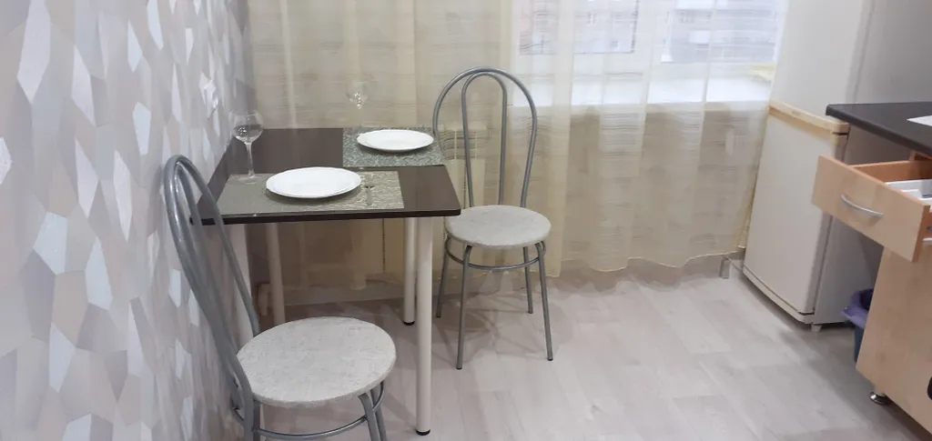 Уютная квартира в центре