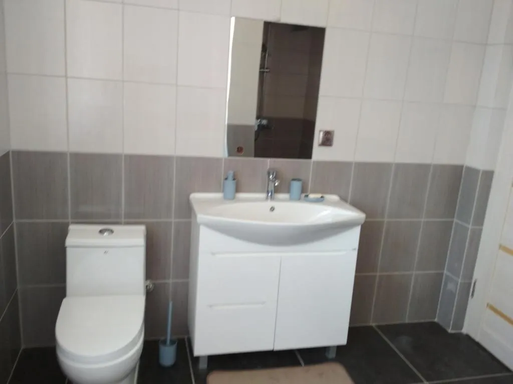 Квартира 4-комнатная Квартира — Зеленоградск