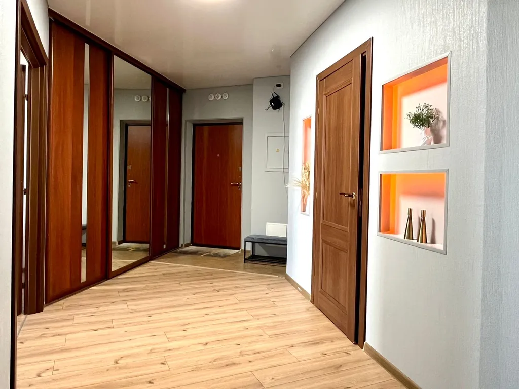 Ваш комфортный апартамент прямо возле метро Ботаническая