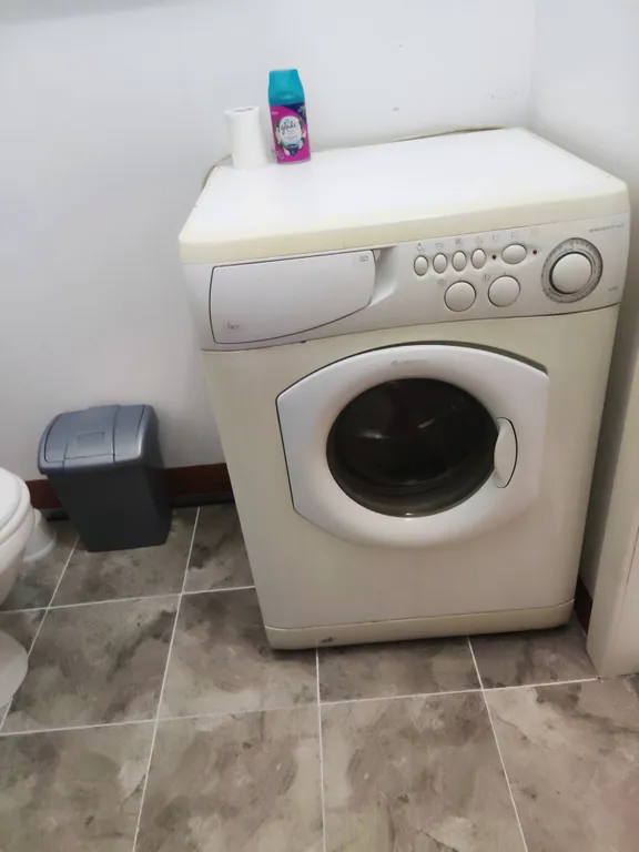 Уютная квартира-студия в тихом районе