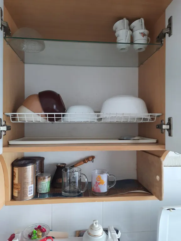 Квартира Квартира рядом с морем — Адлер