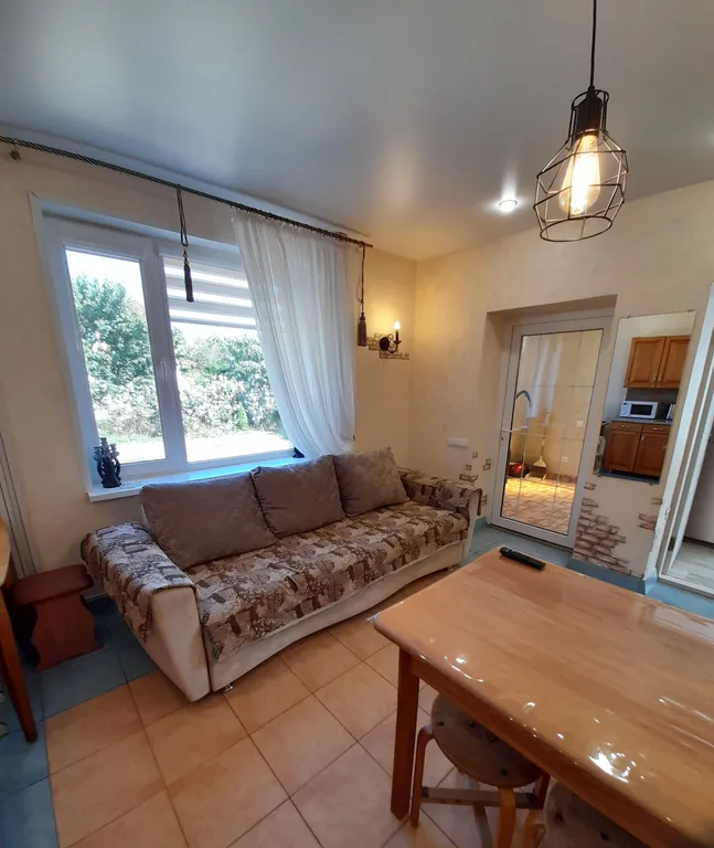 Коттедж Тетушка Сова