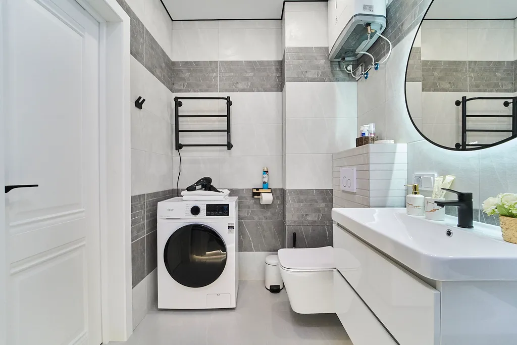 Квартира Апартаменты LikeHome Gold рядом с парком Галицкого — Краснодар