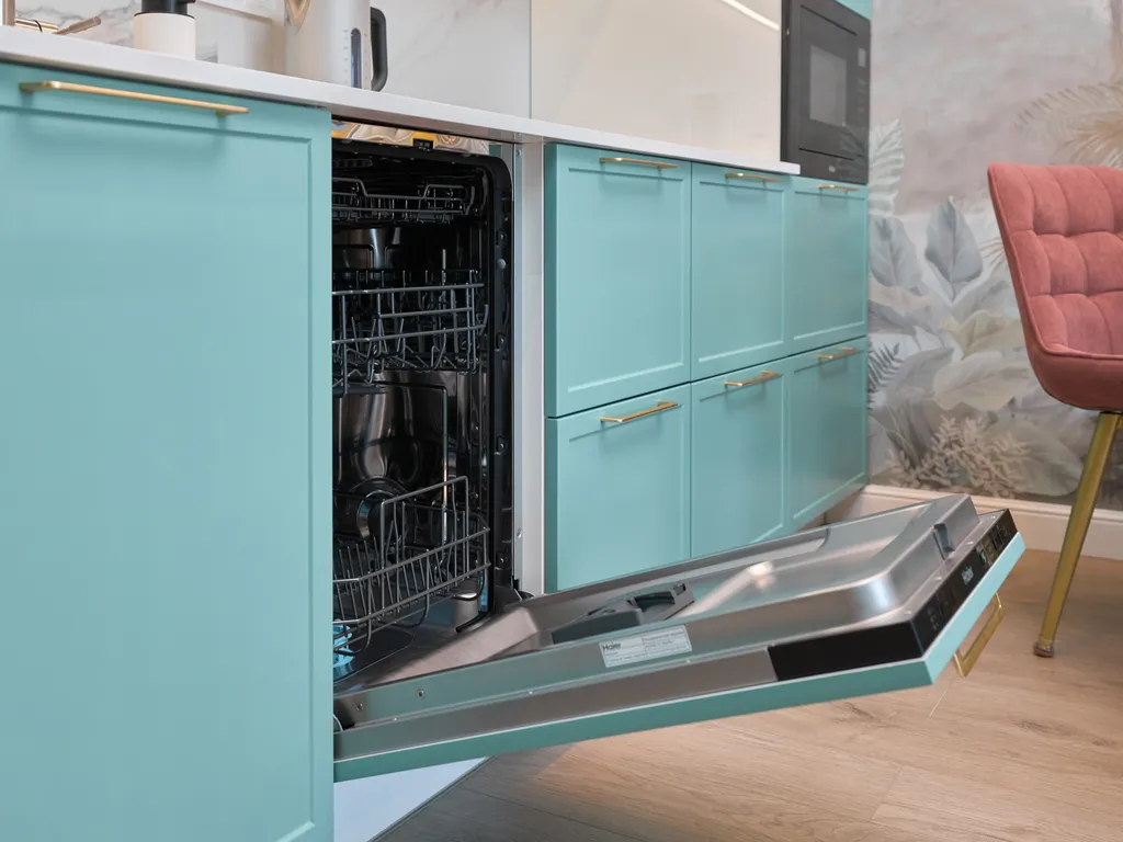 Люкс апартаменты с видом на море