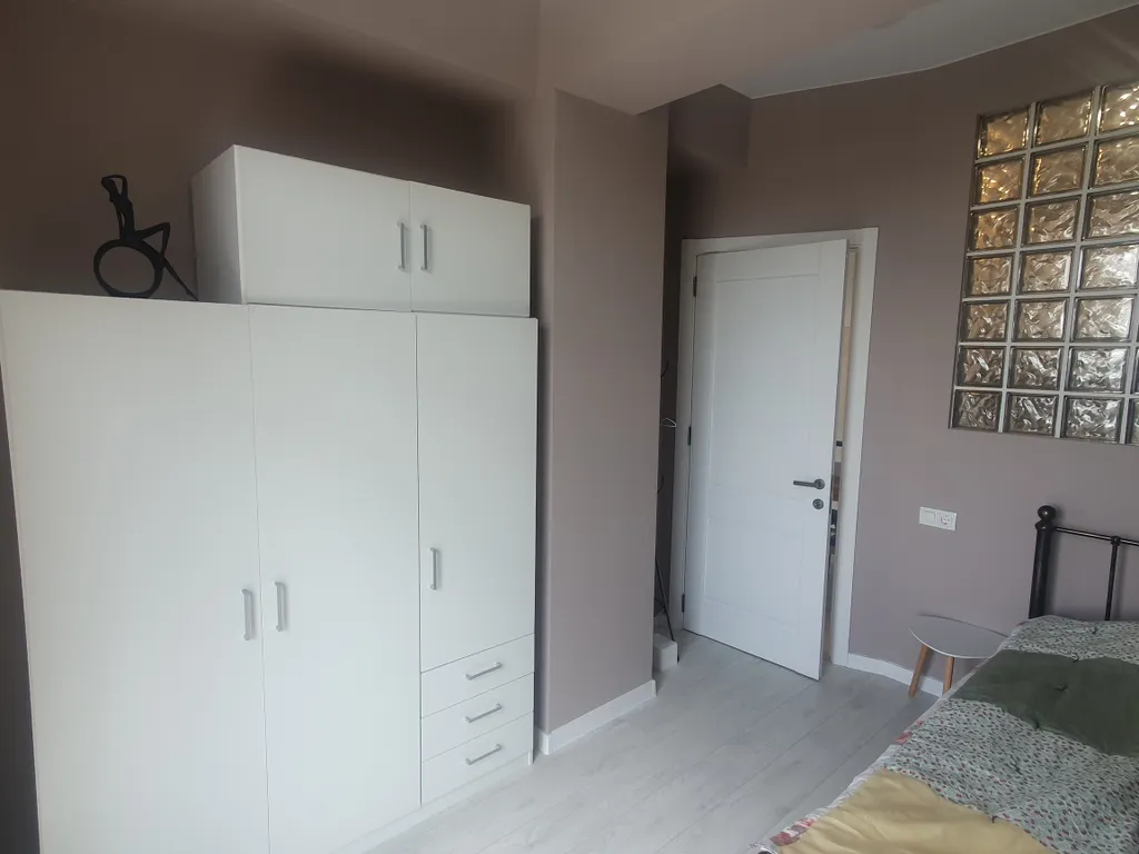 Квартира, примыкающая к пятому плато — аренда посуточно в Тбилиси