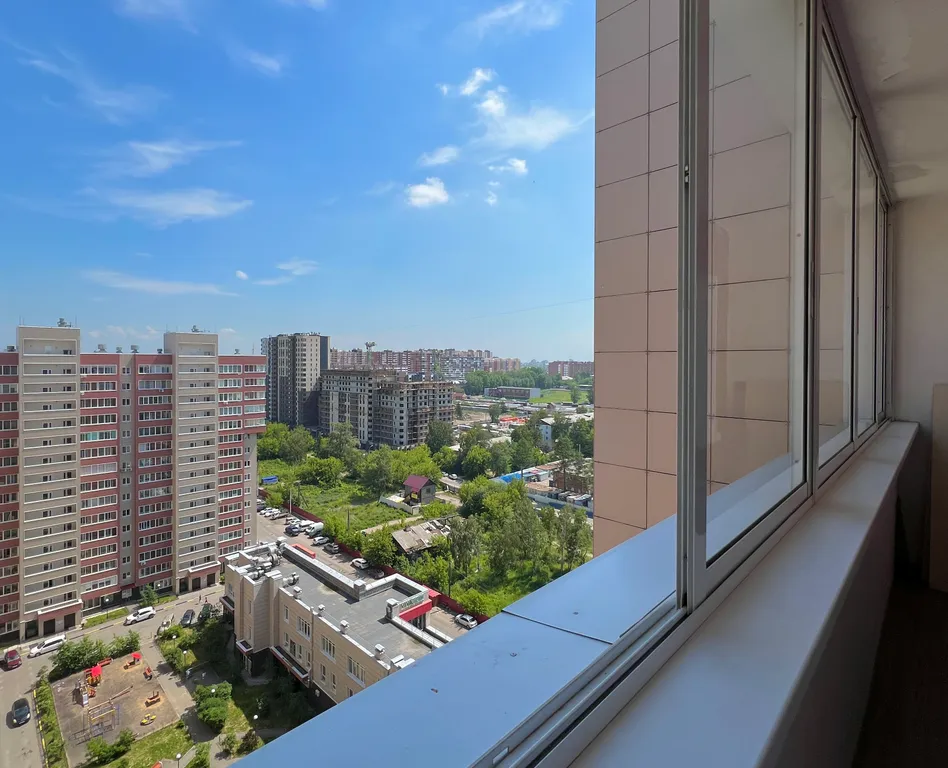 Евро 2-комнатная квартира в аэропорту