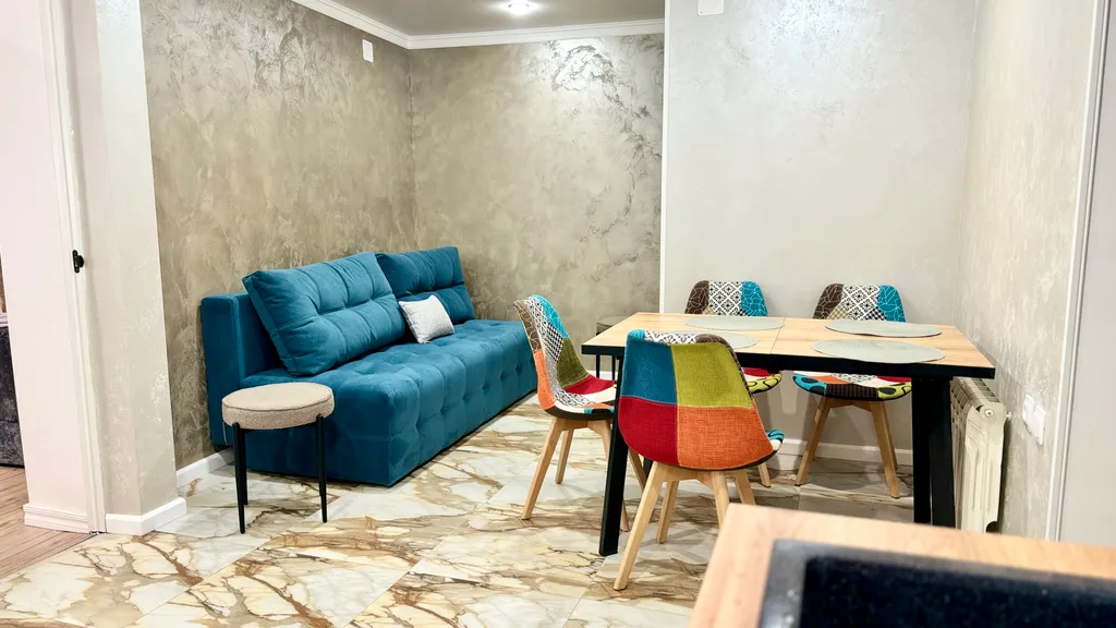 Коттедж Уютный домик — Кисловодск