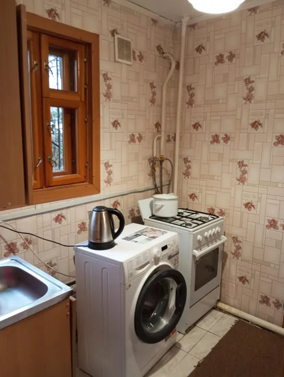 5-комнатный Дом