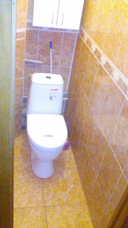 Уютная квартира у Канатной дороги и набережной