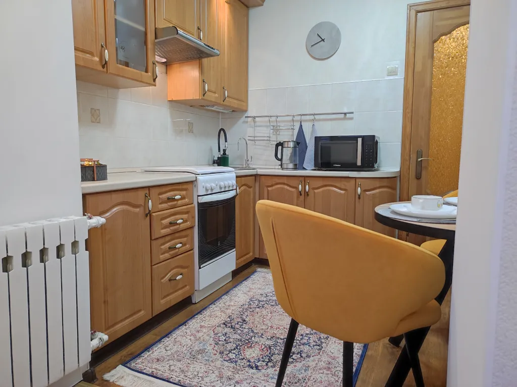 Квартира Апартаменты в центре — Калининград