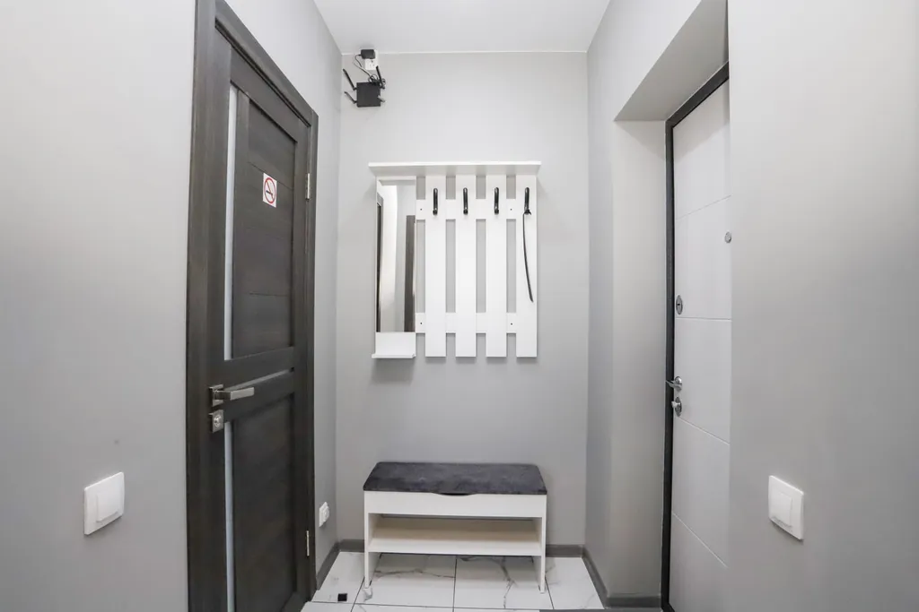 Квартира рядом с Онкодиспансером