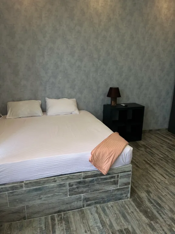 Гостевой дом Енот