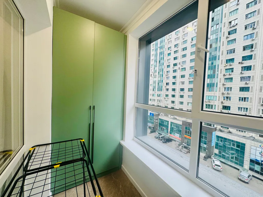 Уютная квартира в центре южной столицы