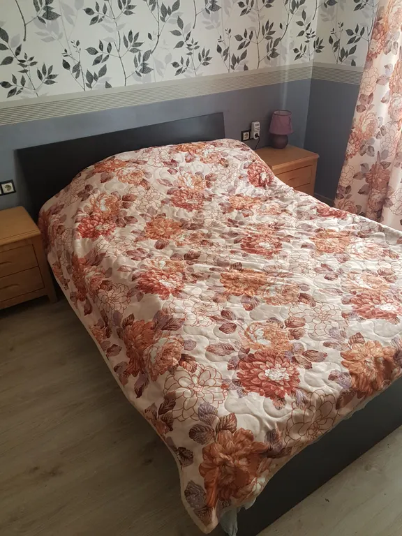 Уютная квартира недалеко от моря — аренда посуточно в Зеленоградск