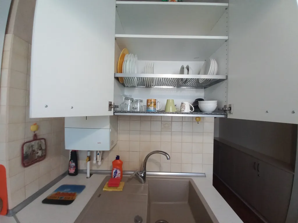 Шикарная квартира в элитном центре у моря