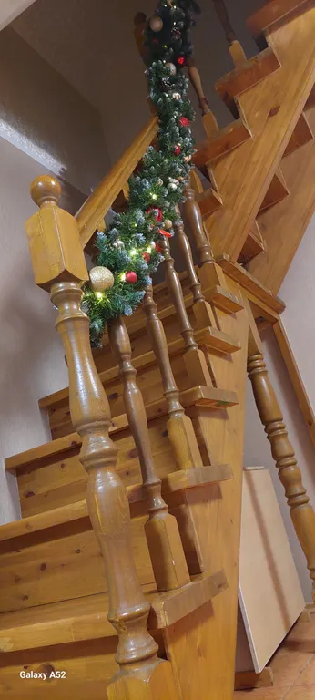 Жилье в центре города