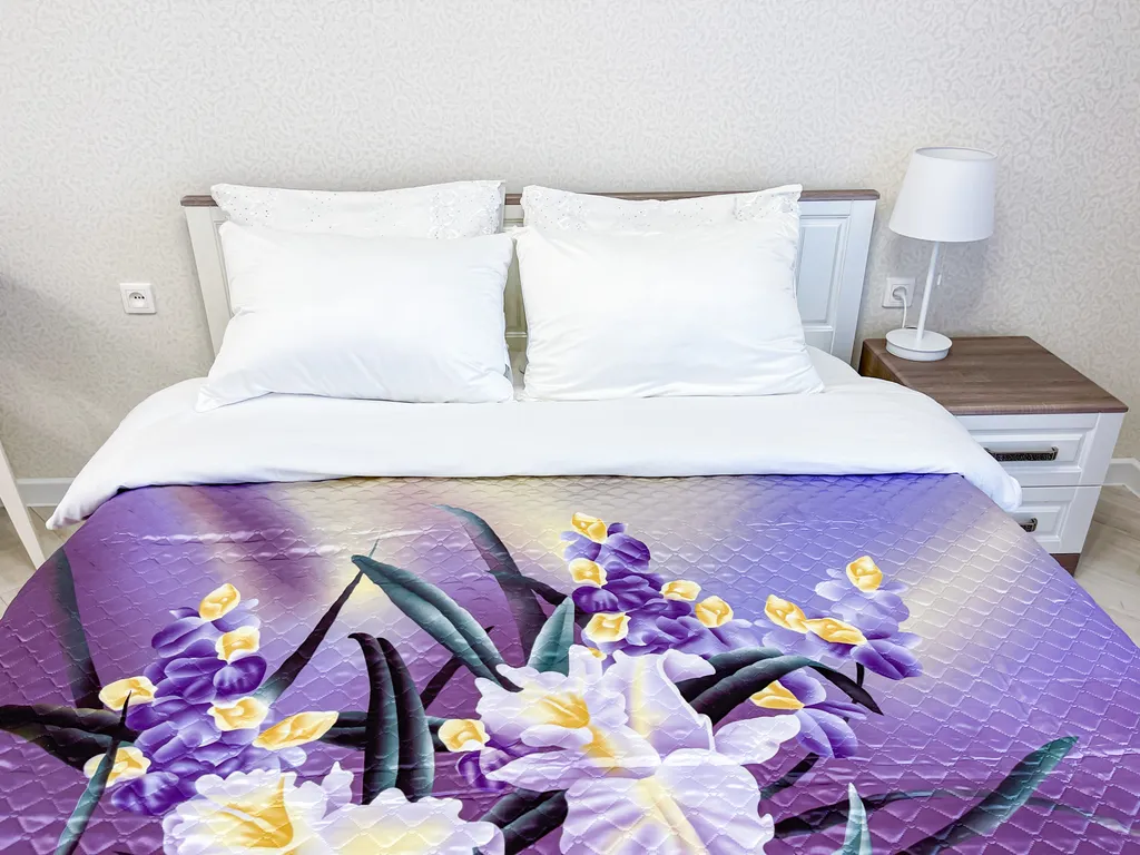 Квартира Квартира-студия с видом на море — Анапа