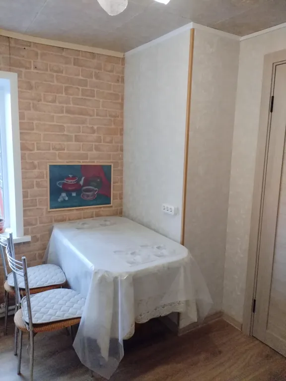 Дом у Кремля