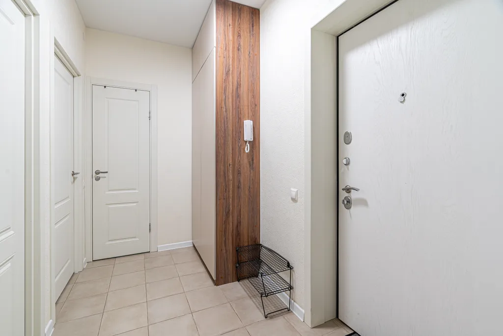 Квартира Однокомнатная квартира в сердце Ярославля — Ярославль