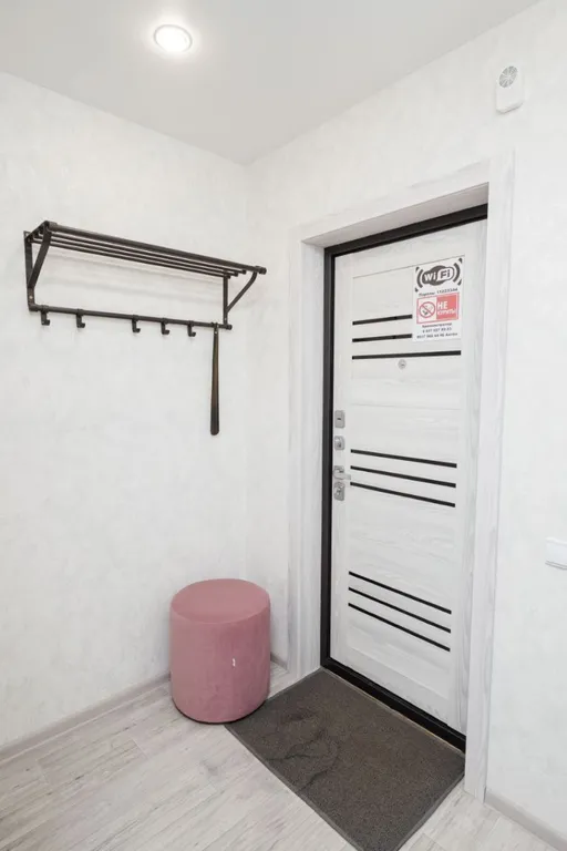 Светлая, уютная квартира с новым ремонтом