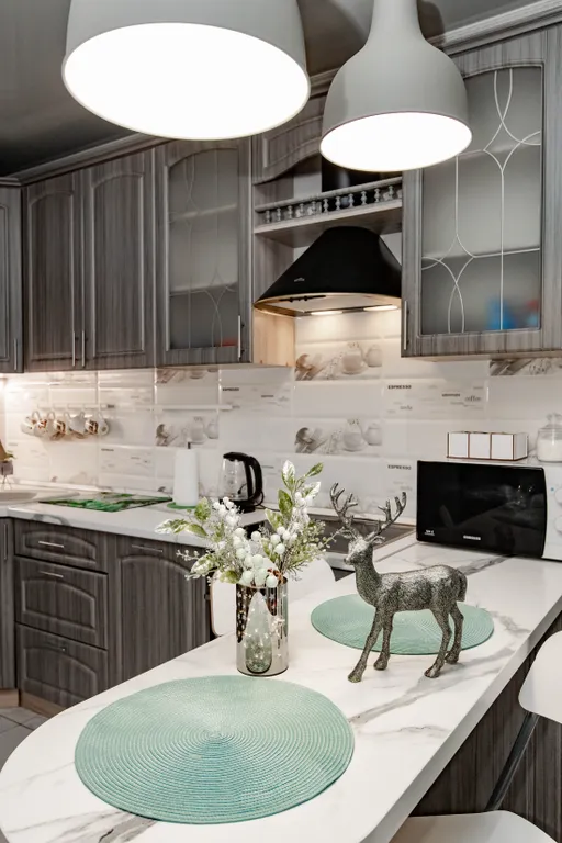 Квартира Комфорт и уют в сердце изумрудок — аренда посуточно в Красногорск