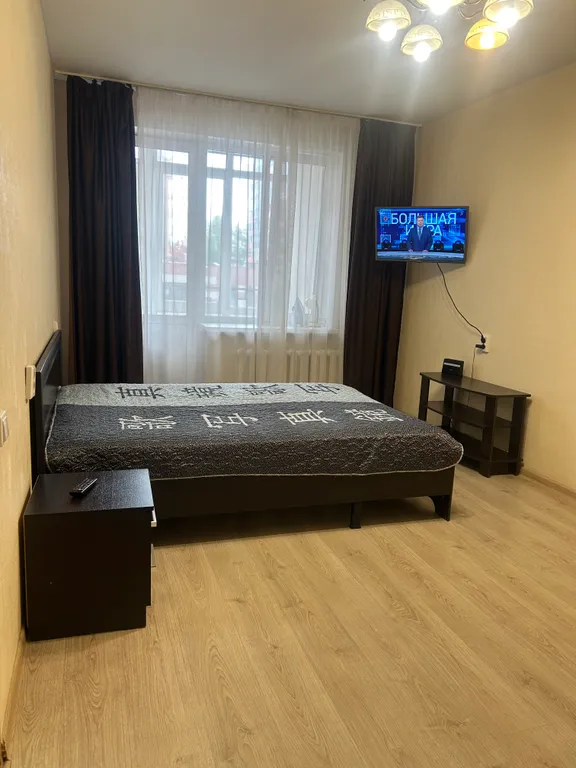 Уютная квартира в новом доме — аренда посуточно в Киров