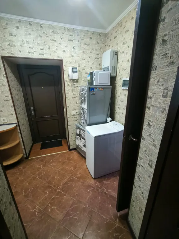 Квартира около моря