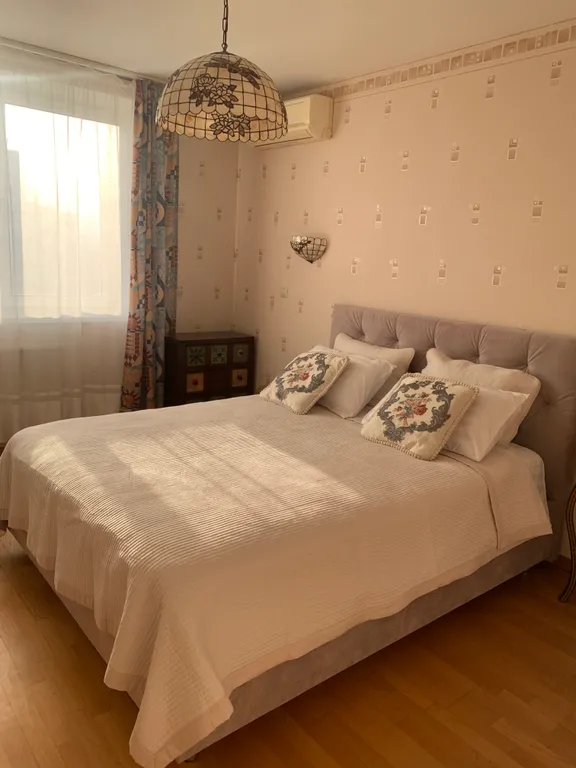 Изысканная квартира в центре Нижнего Новгорода