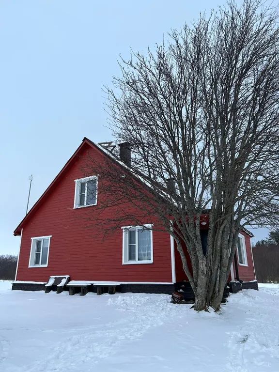 5-комнатный Дом