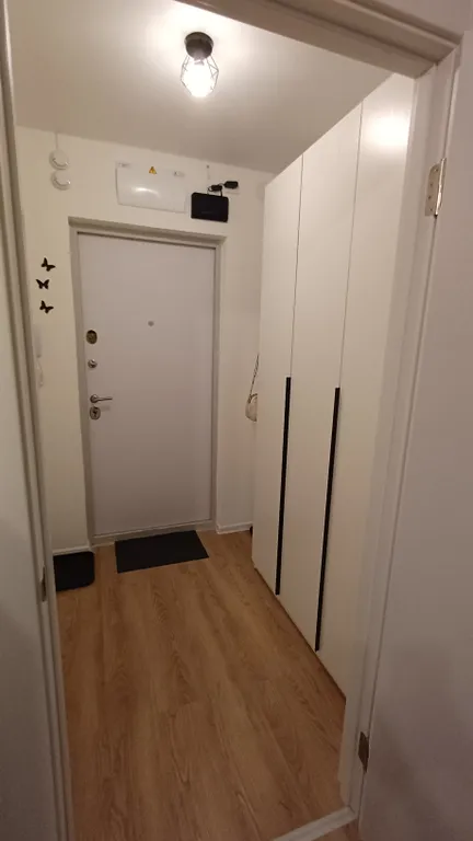 Студия в ЖК "Новое Колпино"