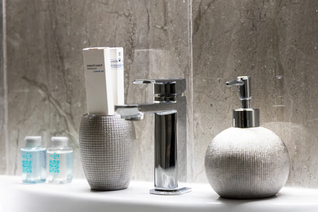 Квартира в деловом центре